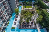 Proud Phuket, Naiyang Beach Отели в г. Аэропорт Пхукета