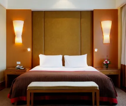 Studio Apartment Small