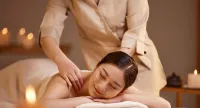 New Century Hotel (Wuhan High-speed Railway Station, Happy Valley) - spa