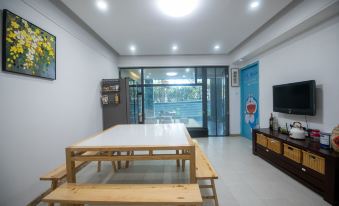 Yi'an Xiaolou B&B (Lushan Hot Spring Resort Branch)