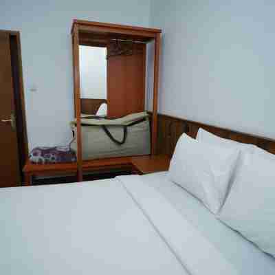 Citere Resort Hotel Rooms