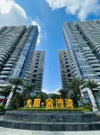 Yuehaige Scenic Apartment