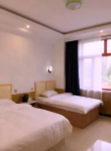 Antu Venus Hotel