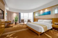 Fusion International Hotel Hotels near Yizhang Baitong Station