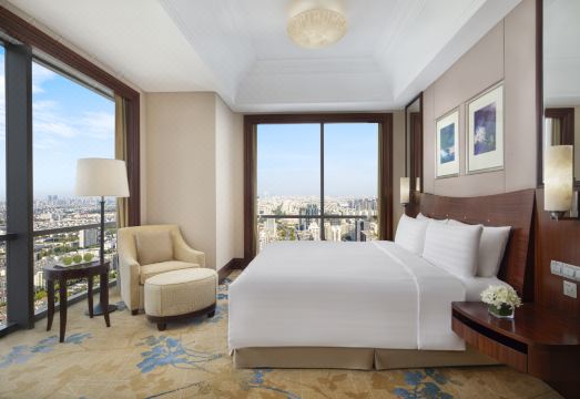 샹그릴라 쑤저우 이미지