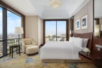 Shangri-La Hotel, Suzhou