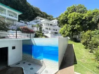 鳳凰.PG潛水度假村 - 沙灘