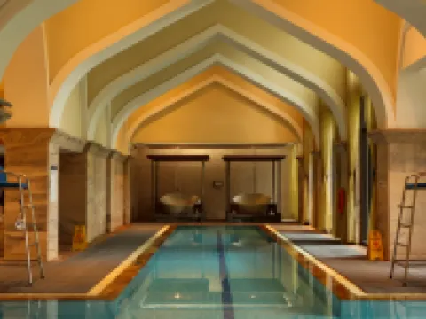 Sheraton Qingyuan Lion Lake Resort Hoteles en Qingyuan