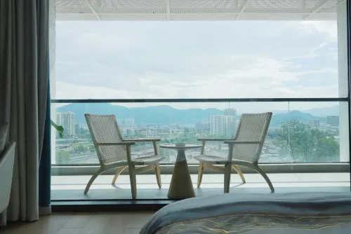 Xichang Jingjing Homestay