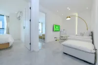 Rongzhu B&B (Chengdu East Station East Square Branch) - 2-نجوم