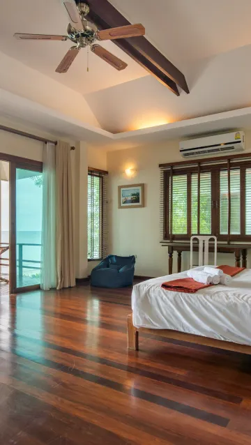 บีชวิลล่า