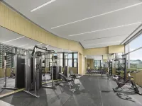 DoubleTree by Hilton Nanning Wuxiang
