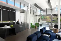 Peppers Gallery Hotel Canberra Hotels in Yarralumla