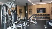 Homm Sukhumvit34 Bangkok - Fitnessstudio