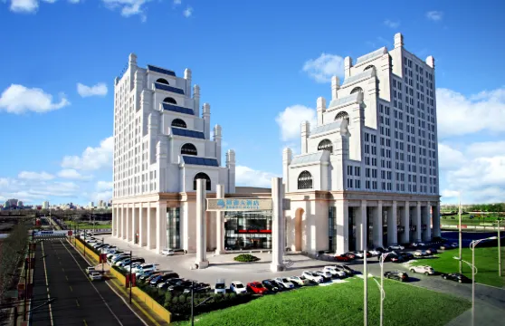 興安盟博源大酒店（烏蘭浩特店）