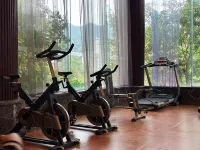 Jade Jianguo Resort Zhejiang Pan'an - Gym