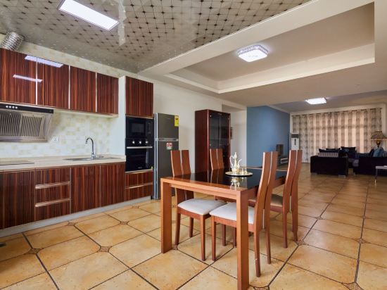 Chateau Towers Hotel Apartment