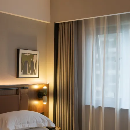 Shimen Hongqi Housekeeping Department