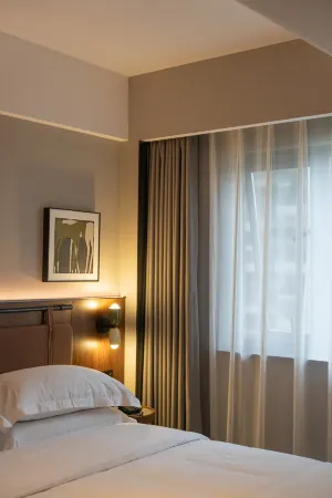 Shimen Hongqi Housekeeping Department Отели в г. Шимэнь