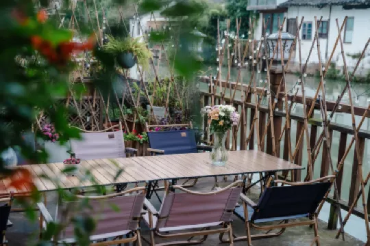 Shanghai Zhifu Inn 오리엔탈 랜드 주변 호텔