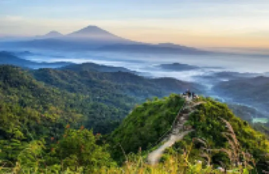 Nabhan Homestay