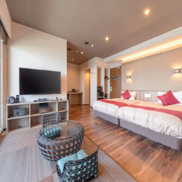 LiVEMAX RESORT ATAMI SEA FRONT