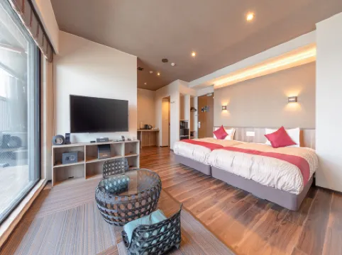 LiVEMAX RESORT ATAMI SEA FRONT