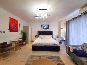 The Signature Apartments, Accra Ghana