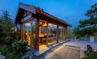 Wangwu Mountain Xixiling Youxiang Village