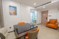 ケイ県歐典ホリデイホテル