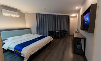 Super 8 Hotel (Xianghe Xinkai Street New Era Furniture City)