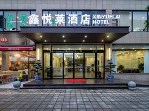 Xinyuelai Hotel