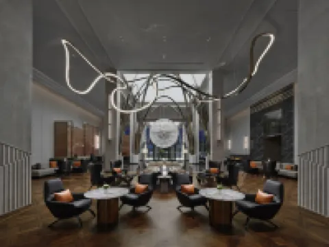 DoubleTree by Hilton Cangnan Hotels in Cangnan