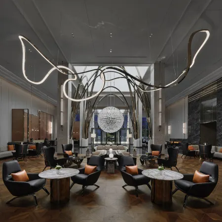 DoubleTree by Hilton Cangnan
