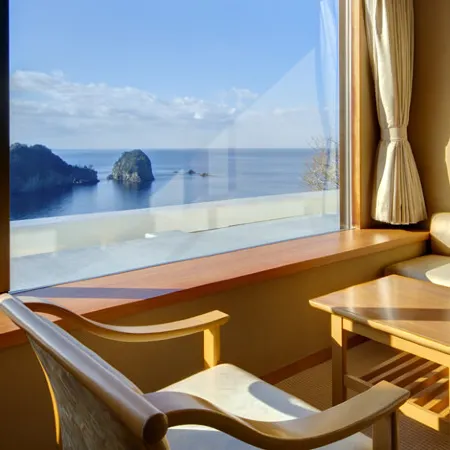 Dogashima New Ginsui