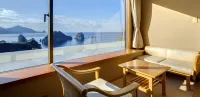 Dogashima New Ginsui Hotels in Kamo District