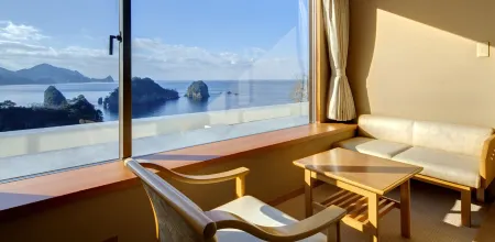 Dogashima New Ginsui