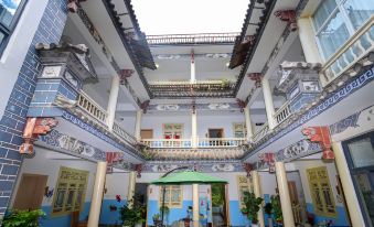 Northwind inn(Dali Old Town)