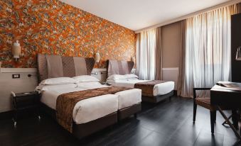 Unica Suites Rome