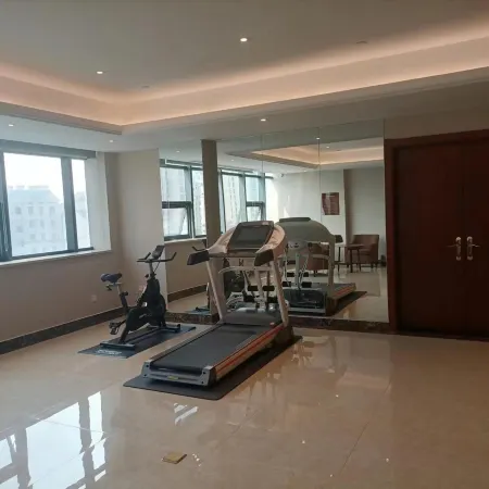 Hanjue Huayang Hotel