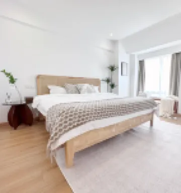 美佳設計師民宿（潁上迎賓大道店）