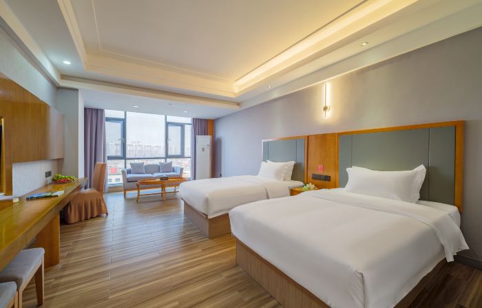 Dongting  Hotel