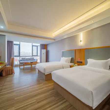 Dongting  Hotel