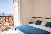 Hotel Il Telamonio