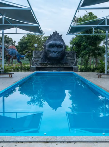 รูปภาพของโยโกะ ริเวอร์แคว์ รีสอร์ท