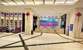 Lavande Hotel (Shenzhen Longgang Dayun Center Jixiang Metro Station)