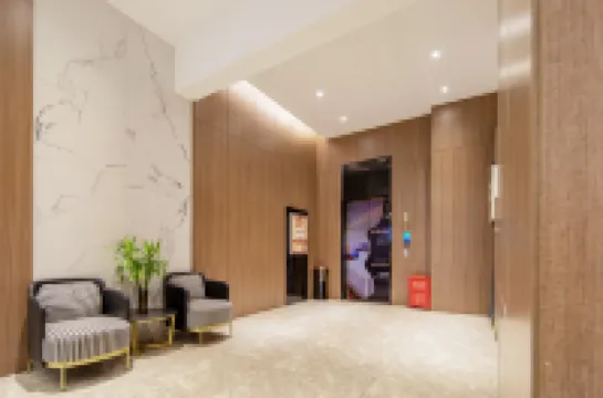 xuanyi youxuan hotel