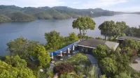 HENTIQUE PINECONE HOTEL - romantique