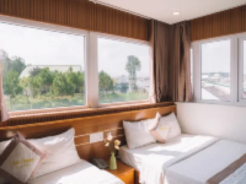 Anh Phuong Hotel Da Lat Hotels near Dalat City Flower Garden