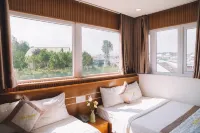 Ánh Phương Hotel Đà Lạt Các khách sạn ở Phường 8